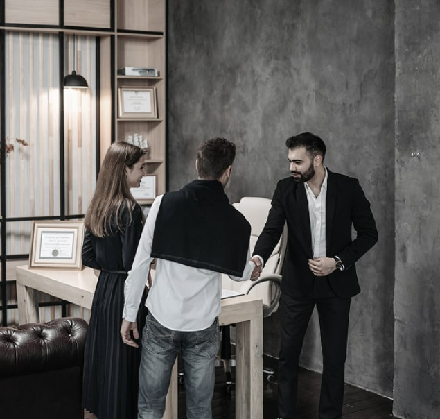 Tầm nhìn của bạn, cam kết của chúng tôi. Tạo nên những kiệt tác đáng tin cậy.