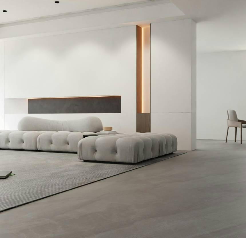 Luôn tuân theo Triết lý thiết kế kết hợp với Tư duy sáng tạo.