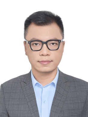 Ông Trần Nguyên Dương