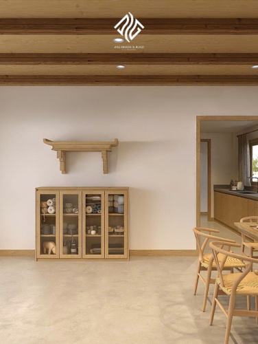 Kinh nghiệm chọn vật liệu xây dựng cho nhà cấp 4 bền và tiết kiệm