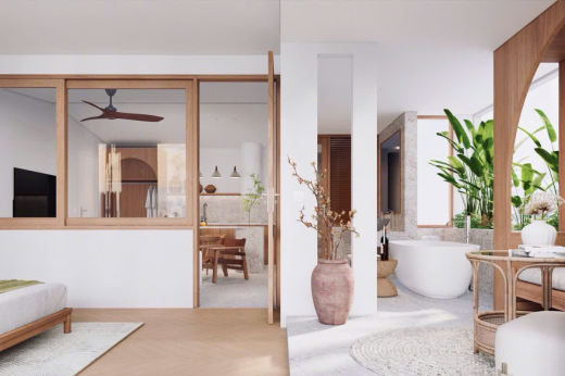 Báo giá nội thất trọn gói cho dự án biệt thự Đà Nẵng năm 2025