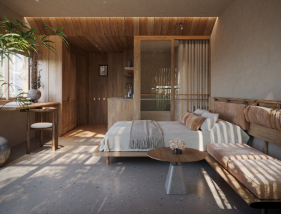 Thiết Kế Nội Thất Chuyên Nghiệp – Giải Pháp Toàn Diện Cho Mọi Không Gian