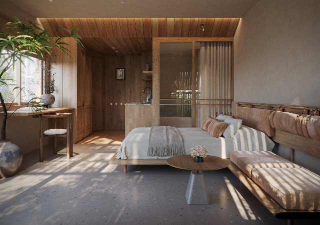 Thiết Kế Nội Thất Chuyên Nghiệp – Giải Pháp Toàn Diện Cho Mọi Không Gian