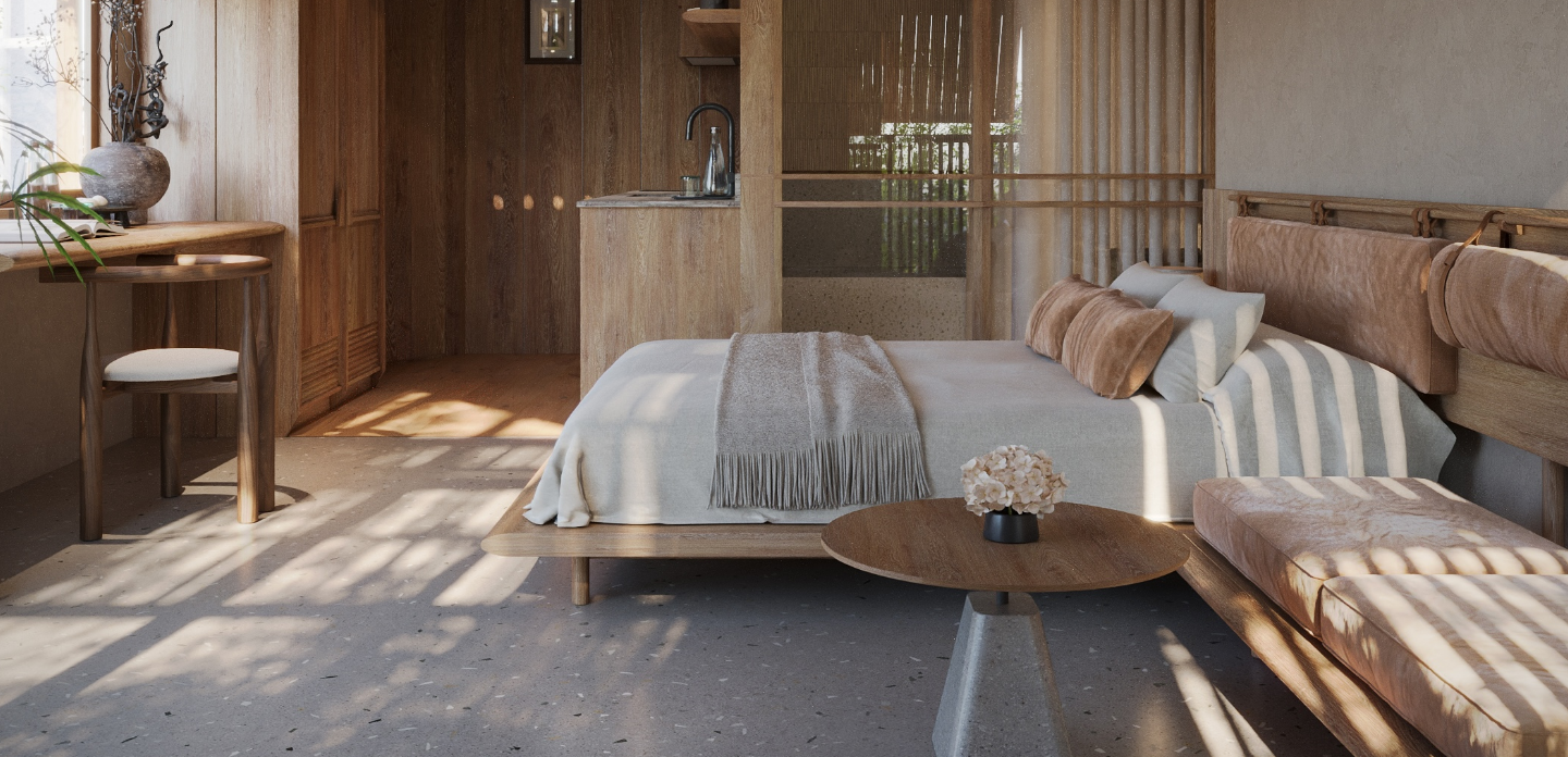 Hình nền quảng cáo