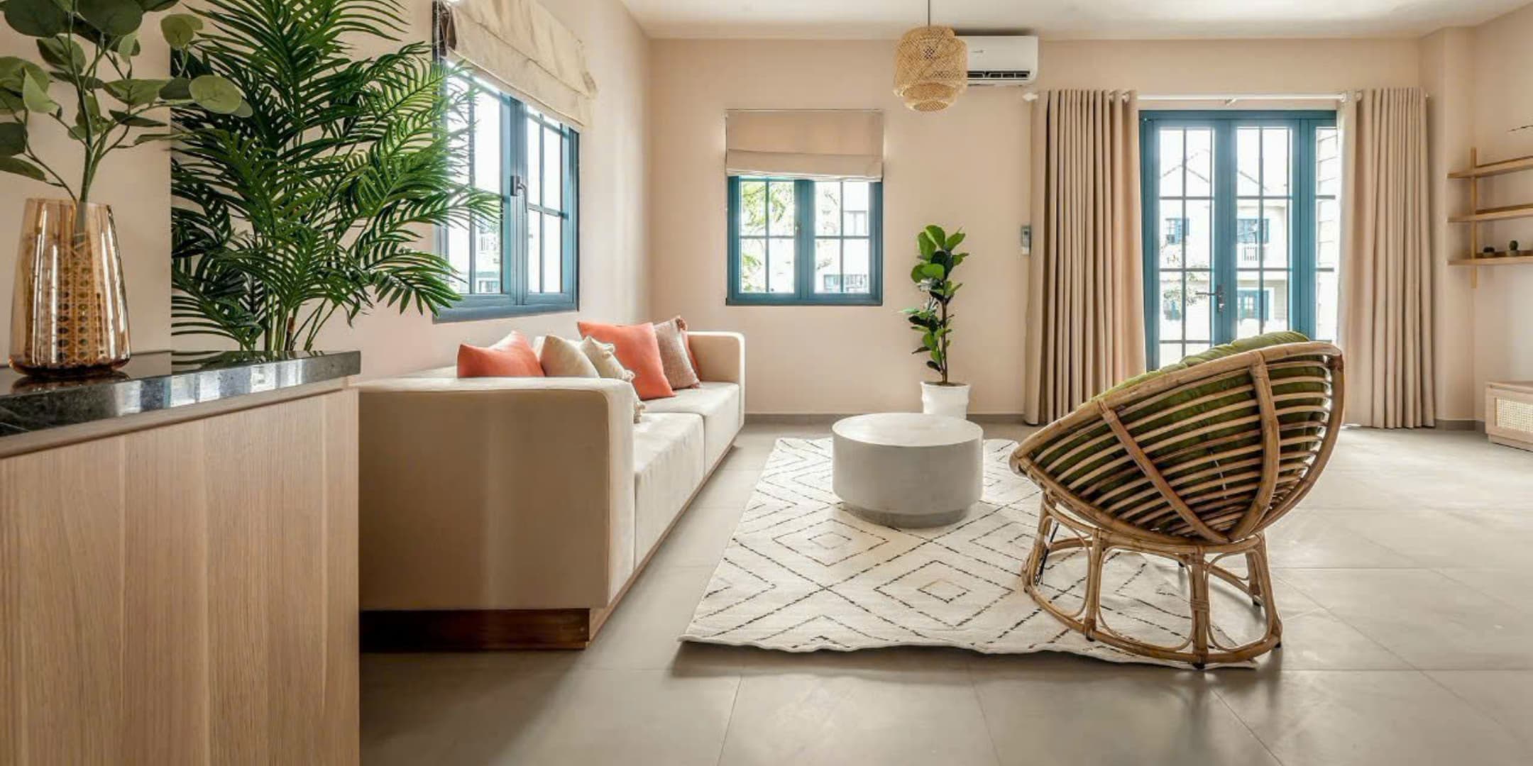 jw marriott hotel & suites saigon