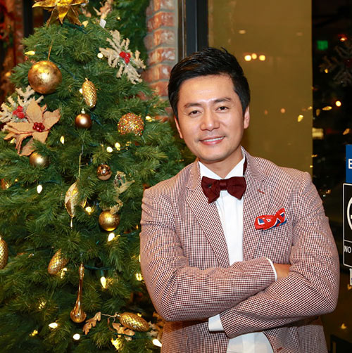 Anh Đỗ Văn Hưng