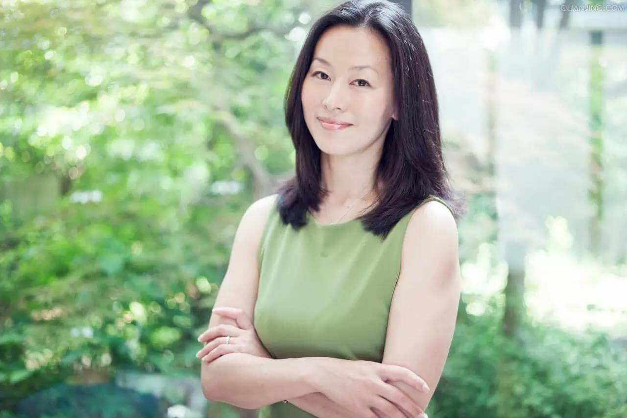 Chị Phạm Hồng Nhung