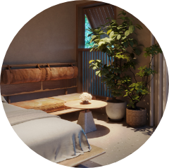 Khách hàng hài lòng