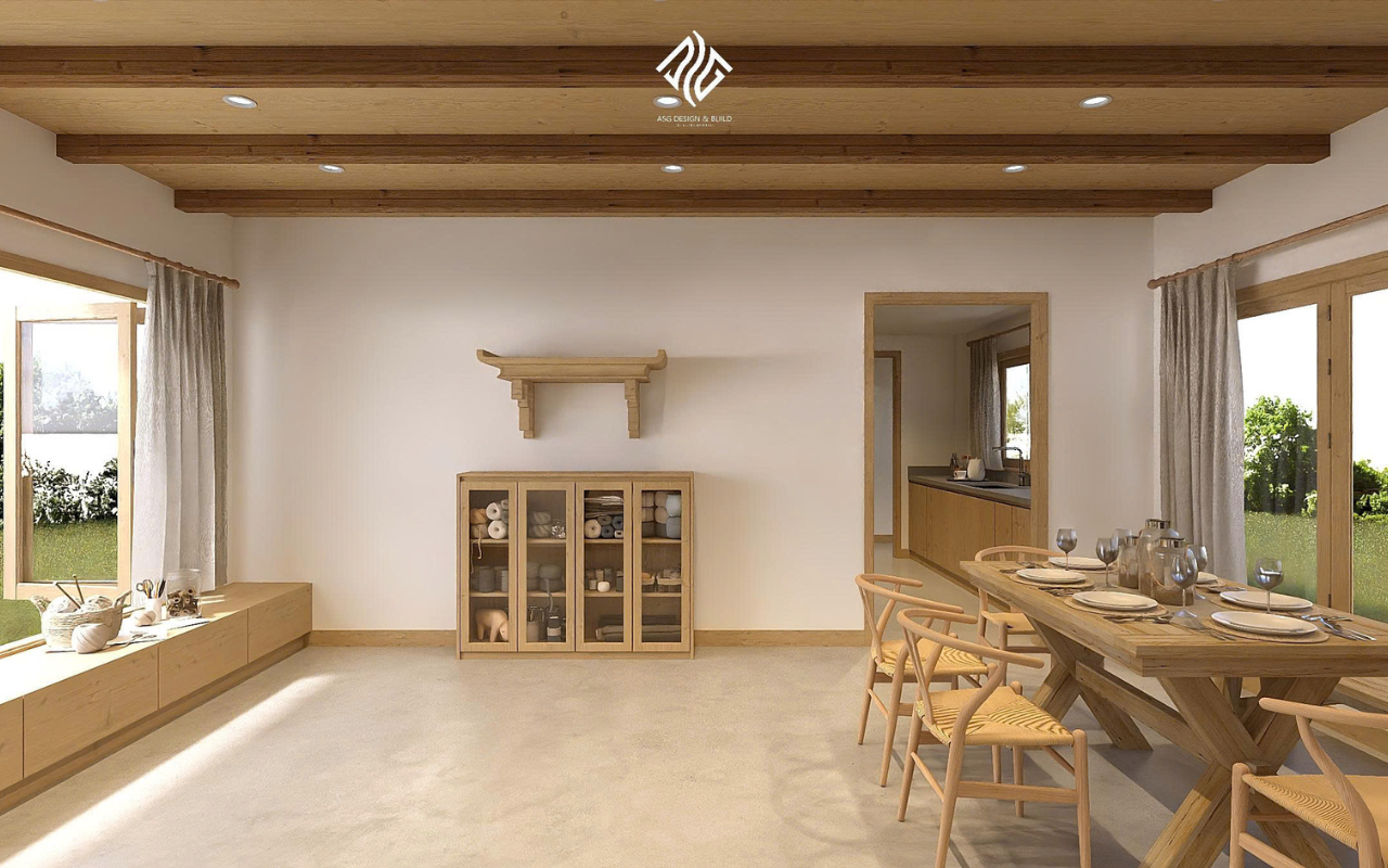 Kinh nghiệm chọn vật liệu xây dựng cho nhà cấp 4 bền và tiết kiệm